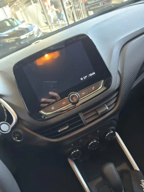 CHEVROLET Onix Hatch 1.0 4P FLEX LTZ TURBO AUTOM�TICO, Foto 11