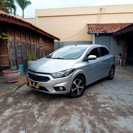 CHEVROLET Onix Hatch 1.4 4P FLEX LTZ, Foto 1