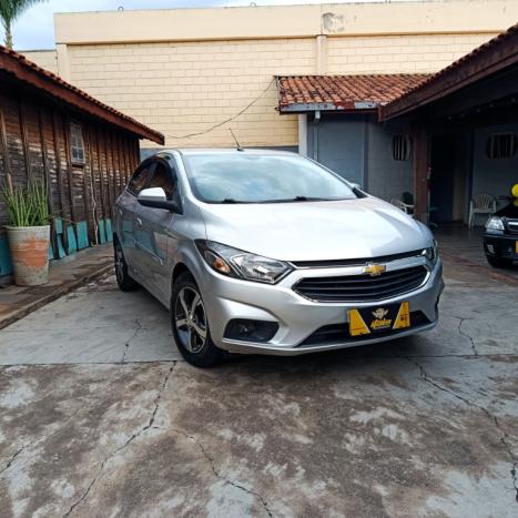 CHEVROLET Onix Hatch 1.4 4P FLEX LTZ, Foto 3