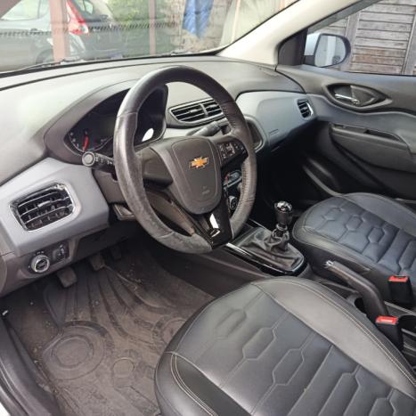 CHEVROLET Onix Hatch 1.4 4P FLEX LTZ, Foto 7