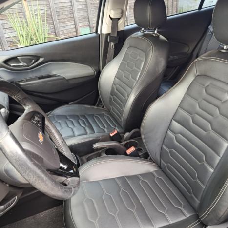 CHEVROLET Onix Hatch 1.4 4P FLEX LTZ, Foto 10