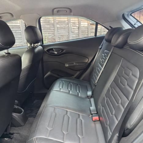 CHEVROLET Onix Hatch 1.4 4P FLEX LTZ, Foto 11