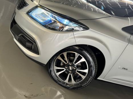 CHEVROLET Onix Hatch 1.4 4P FLEX LT, Foto 7