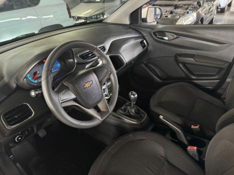CHEVROLET Onix Hatch 1.4 4P FLEX LT, Foto 11