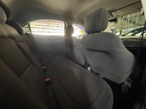 CHEVROLET Onix Hatch 1.4 4P FLEX LT, Foto 13