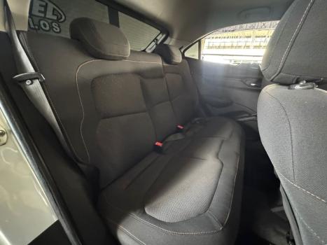 CHEVROLET Onix Hatch 1.4 4P FLEX LT, Foto 14