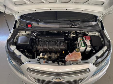 CHEVROLET Onix Hatch 1.4 4P FLEX LT, Foto 15