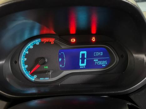 CHEVROLET Onix Hatch 1.4 4P FLEX LT, Foto 16