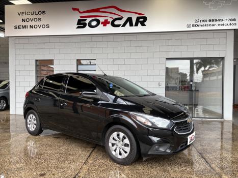 CHEVROLET Onix Hatch 1.0 12V 4P FLEX LT, Foto 1