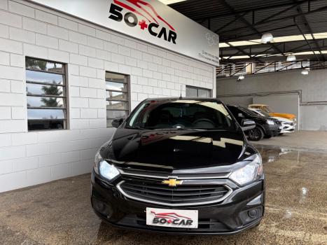 CHEVROLET Onix Hatch 1.0 12V 4P FLEX LT, Foto 2