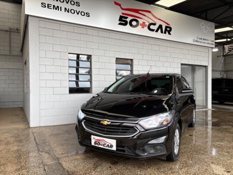 CHEVROLET Onix Hatch 1.0 12V 4P FLEX LT, Foto 3