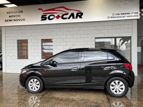CHEVROLET Onix Hatch 1.0 12V 4P FLEX LT, Foto 6