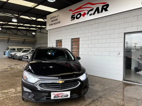 CHEVROLET Onix Hatch 1.0 12V 4P FLEX LT, Foto 7