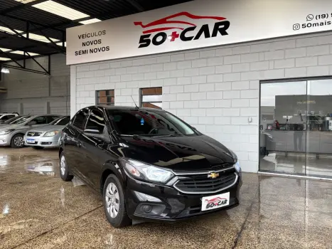 CHEVROLET Onix Hatch 1.0 12V 4P FLEX LT, Foto 8