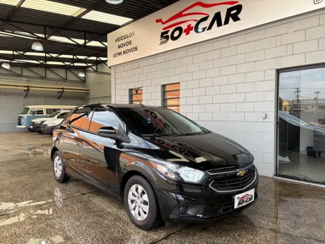 CHEVROLET Onix Hatch 1.0 12V 4P FLEX LT, Foto 11