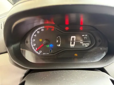 CHEVROLET Onix Hatch 1.0 12V 4P FLEX LT, Foto 13