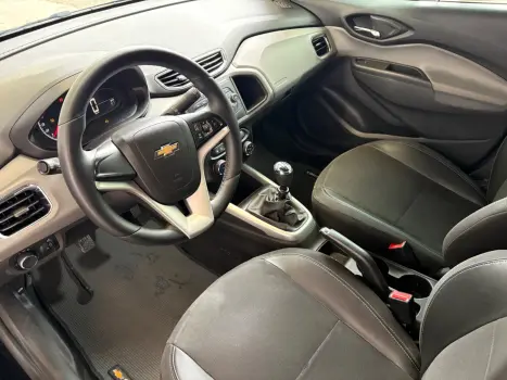 CHEVROLET Onix Hatch 1.0 12V 4P FLEX LT, Foto 15