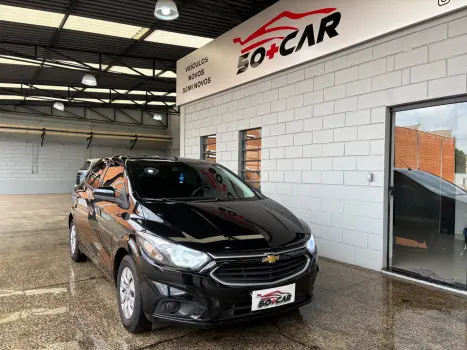 CHEVROLET Onix Hatch 1.0 12V 4P FLEX LT, Foto 17