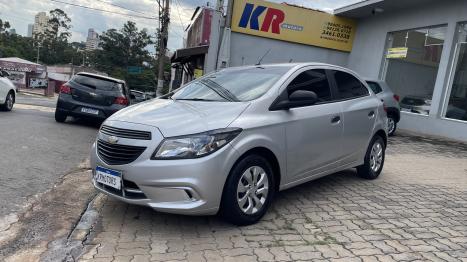 CHEVROLET Onix Hatch 1.0 4P FLEX JOY, Foto 1