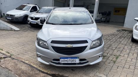 CHEVROLET Onix Hatch 1.0 4P FLEX JOY, Foto 2