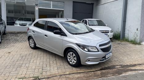 CHEVROLET Onix Hatch 1.0 4P FLEX JOY, Foto 3