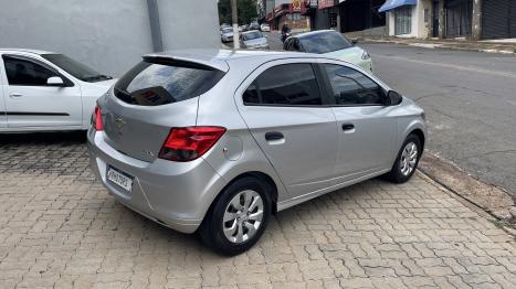 CHEVROLET Onix Hatch 1.0 4P FLEX JOY, Foto 4