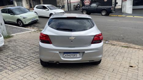 CHEVROLET Onix Hatch 1.0 4P FLEX JOY, Foto 5