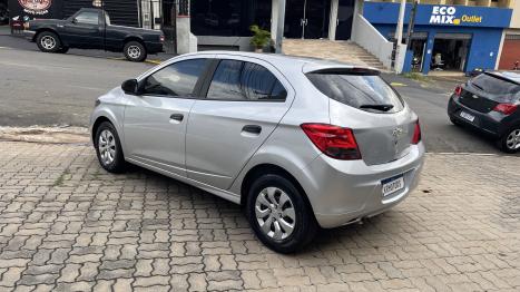 CHEVROLET Onix Hatch 1.0 4P FLEX JOY, Foto 6