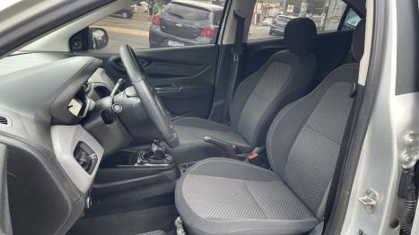CHEVROLET Onix Hatch 1.0 4P FLEX JOY, Foto 8