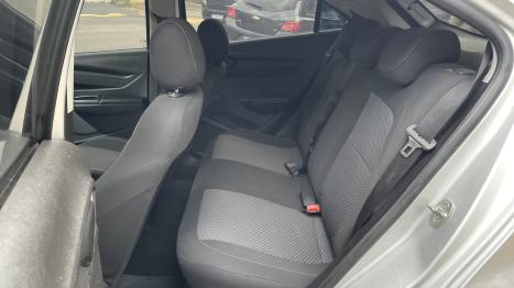 CHEVROLET Onix Hatch 1.0 4P FLEX JOY, Foto 9