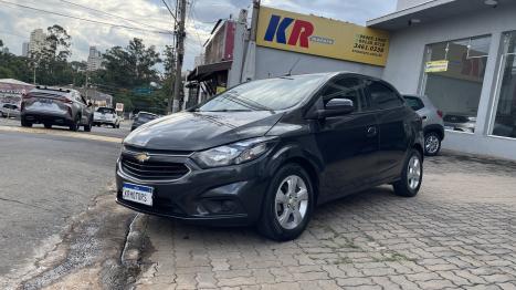 CHEVROLET Onix Hatch 1.4 4P FLEX LT AUTOM�TICO, Foto 1