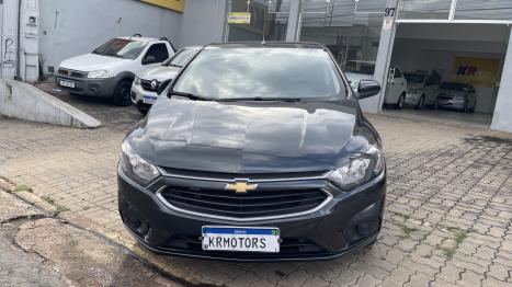 CHEVROLET Onix Hatch 1.4 4P FLEX LT AUTOM�TICO, Foto 2
