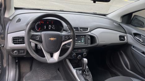 CHEVROLET Onix Hatch 1.4 4P FLEX LT AUTOM�TICO, Foto 7