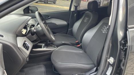 CHEVROLET Onix Hatch 1.4 4P FLEX LT AUTOM�TICO, Foto 8