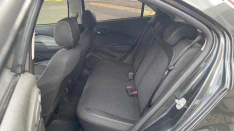 CHEVROLET Onix Hatch 1.4 4P FLEX LT AUTOM�TICO, Foto 9