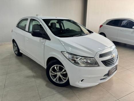CHEVROLET Onix Hatch 1.0 4P FLEX JOY, Foto 2