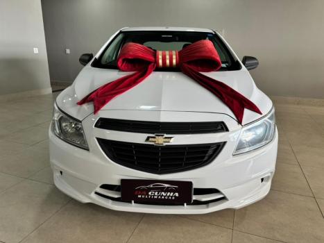 CHEVROLET Onix Hatch 1.0 4P FLEX JOY, Foto 3