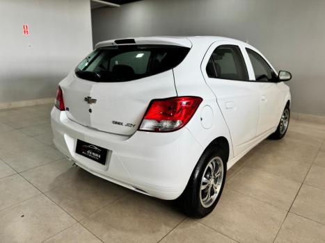 CHEVROLET Onix Hatch 1.0 4P FLEX JOY, Foto 4