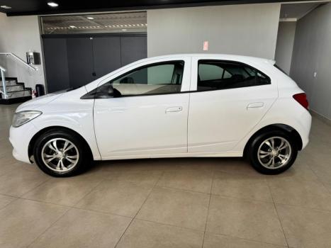 CHEVROLET Onix Hatch 1.0 4P FLEX JOY, Foto 6