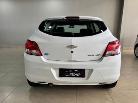 CHEVROLET Onix Hatch 1.0 4P FLEX JOY, Foto 7