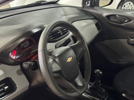CHEVROLET Onix Hatch 1.0 4P FLEX JOY, Foto 8