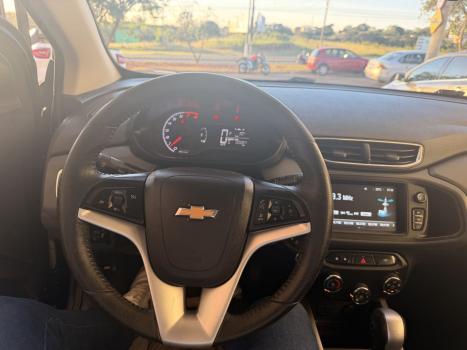 CHEVROLET Onix Hatch 1.4 4P FLEX ACTIV AUTOM�TICO, Foto 7
