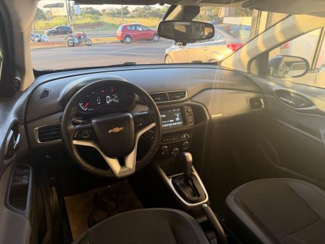 CHEVROLET Onix Hatch 1.4 4P FLEX ACTIV AUTOM�TICO, Foto 9