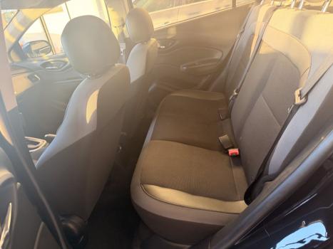 CHEVROLET Onix Hatch 1.4 4P FLEX ACTIV AUTOM�TICO, Foto 11
