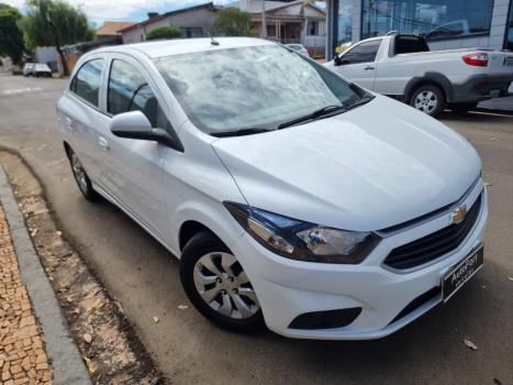 CHEVROLET Onix Hatch 1.0 4P FLEX LT, Foto 2