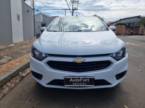 CHEVROLET Onix Hatch 1.0 4P FLEX LT, Foto 3