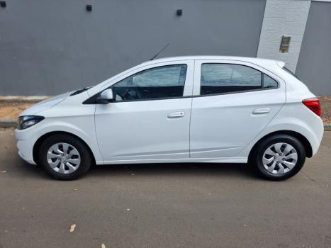 CHEVROLET Onix Hatch 1.0 4P FLEX LT, Foto 4