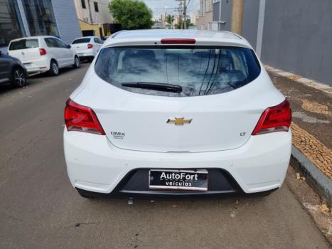 CHEVROLET Onix Hatch 1.0 4P FLEX LT, Foto 5