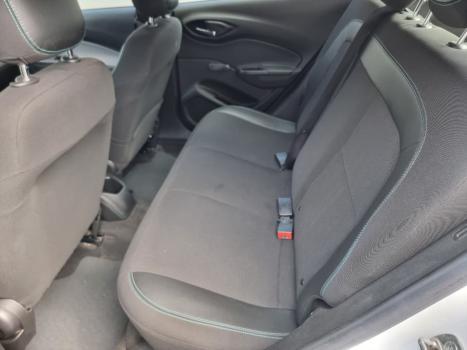 CHEVROLET Onix Hatch 1.0 4P FLEX LT, Foto 7
