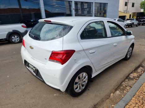 CHEVROLET Onix Hatch 1.0 4P FLEX LT, Foto 8